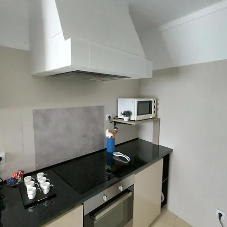 Apartment Feliz