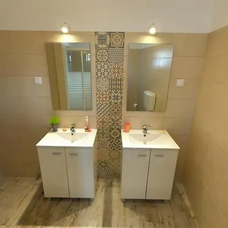 شقة Apartment Feliz *