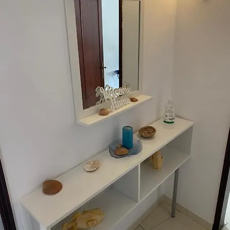 Apartment Feliz شقة *