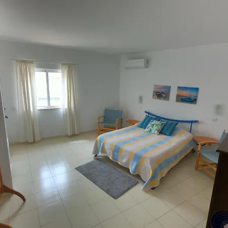 Apartment Feliz *