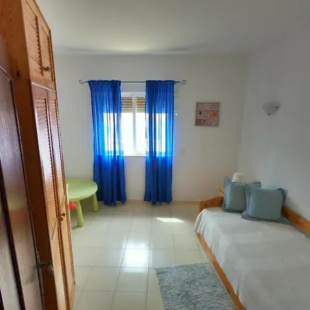 Apartment Feliz Carvoeiro (Lagoa)