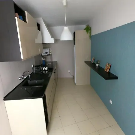 Daire Apartment Feliz Carvoeiro (Lagoa)